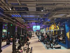 -Trainyard 炼·工场(中国国际贸易中心店)