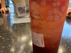 -书亦烧仙草(龙湖金楠天街店)