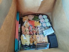 -墨竹寿司(九江店)