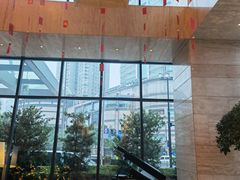 -上海龙之梦万丽酒店