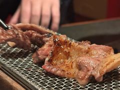 -300杯·和牛烧肉清酒专门店(廊里店)