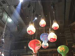 -胡桃里音乐酒馆(曲江店)