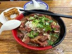 -东四卤煮店(东四北大街店)