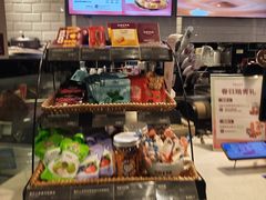 -COSTA COFFEE(龙德广场店)