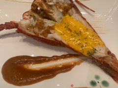 -和·铁板烧·OMAKASE(望京昆泰嘉晟酒店)