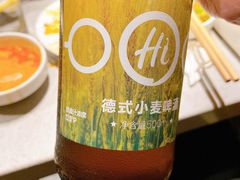 -海底捞火锅(海宁路店)