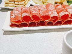 -古乐牛香鲜牛肉牛杂火锅(观前街店)
