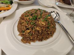 -燕春园中餐厅-北大博雅国际酒店
