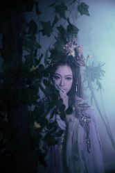 -梓摄影古装写真工作室(富力广场店)
