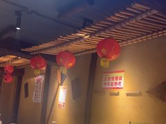 -串盟烧烤大排档·长沙美食地标(星沙店)