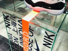 -NIKE品牌体验店(南京东路店)