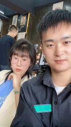 -無名发艺
