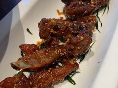 -纪林菜馆·博山菜老字号(华光路店)