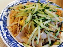 凉皮-高望村老王家(南光店)