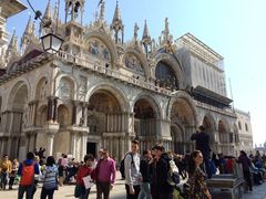 -圣马尔谷圣殿宗主教座堂