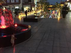 -三亚亚龙湾雅高美爵酒店