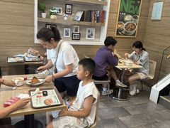 -魏家凉皮(西安秋林宏业商厦店)