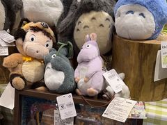 -猫的天空之城概念书店(苏州诚品店)