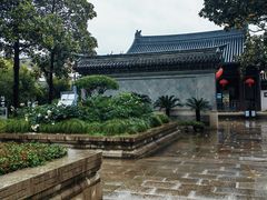 -常熟方塔园