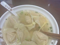 -老半斋(福州路店)