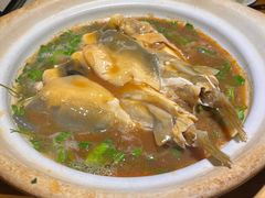 -永安鱼庄·镇江菜(丁卯店)