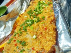 -华仔龙虾(永乐路总店)