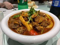 -阿西娅食府(中关村店)