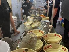 -小罗子汤店(大士院总店)