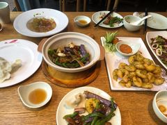 -船歌·鱼水饺青岛菜(闽江二路店)