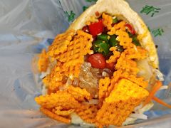 -三兄弟高炉烧饼