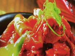 -谷田稻香·砂锅菜(汇暻广场店)