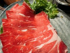 -老墙根涮肉·铜锅·烧烤(欢乐谷·王四营店)