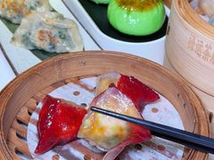 -禄运茶居·手工点心(猎德店)