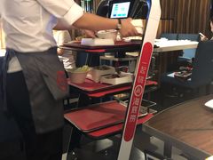 -海底捞火锅(金花路店)