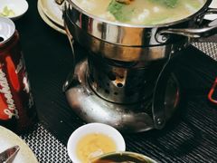 -青岛证大喜玛拉雅酒店·Z1餐厅