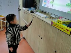 -侎宝运动成长中心(嘉定大融城店)