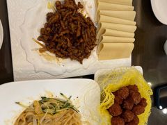 -鸿运楼烤鸭店(天桥店)