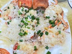 -青竹园海鲜餐厅(海天路店)