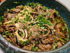 -君霖海鲜私房菜(春柳店)