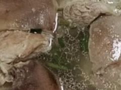-山水间小院