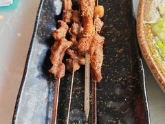 -新粤新疆菜(禅城店)