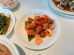 莆田荔枝肉-莆田餐厅PUTIEN(颐堤港店)