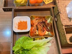 -青曼SPA·按摩·采耳·足道(龙之梦店)