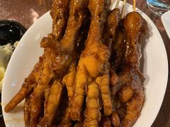 -南门小馆·清真(国贸商城店)