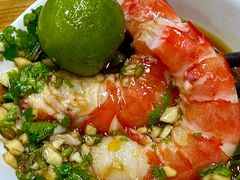 -蓝湾碧波·老字号·疍家非遗海上餐厅