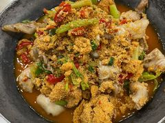 -红色湘菜馆(春风店)