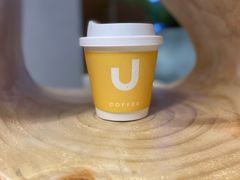 手冲咖啡-HUG·拥抱咖啡(郑州宝龙广场店)