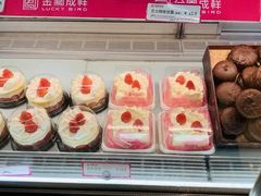-金凤成祥(为公桥店)