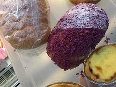 紫薯双重奏-BreadTalk面包新语·烘焙蛋糕(海珠丽影广场店)