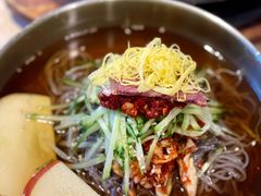 -英子补身汤(海兰路店)